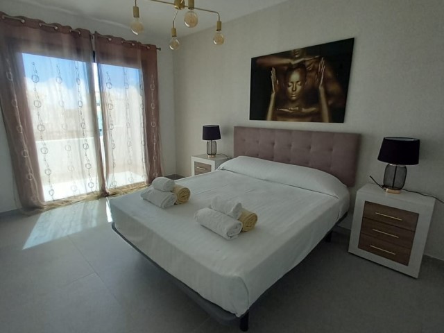 4 bed villa for sale in Island Golf Villas, Amarilla Golf