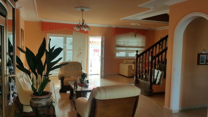 3 bed house for sale in Piedra Hincada