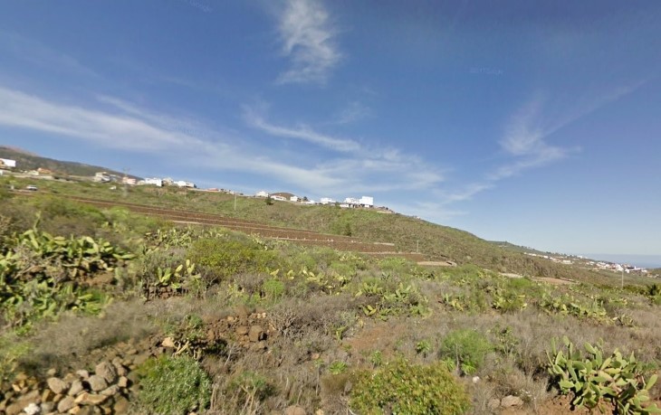 Plot of Land for sale in El Fronton