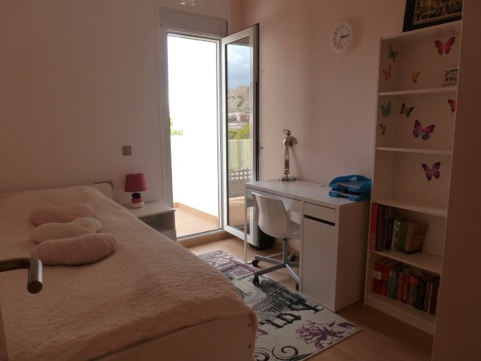 4 bed house for sale in Oasis de Fanabe, Playa  Fanabe