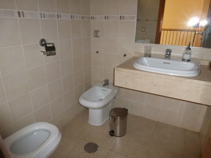 4 bed house for sale in Oasis de Fanabe, Playa  Fanabe