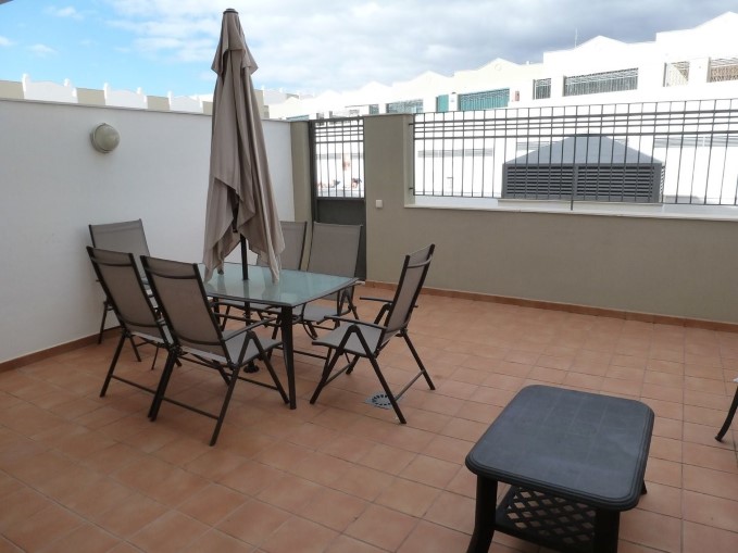 4 bed house for sale in Oasis de Fanabe, Playa  Fanabe