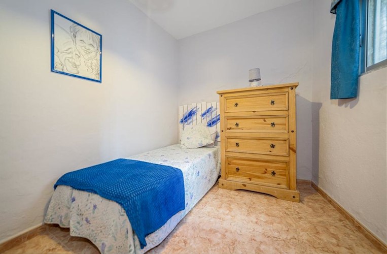 5 bed townhouse for sale in Aldea Blanca