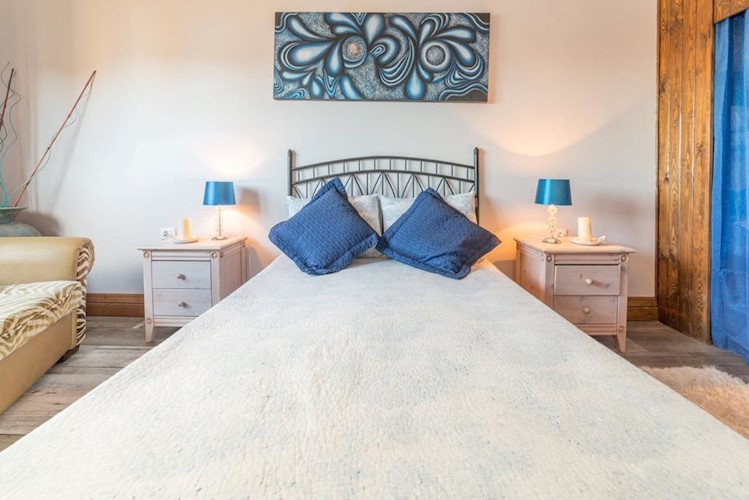 5 bed townhouse for sale in Aldea Blanca