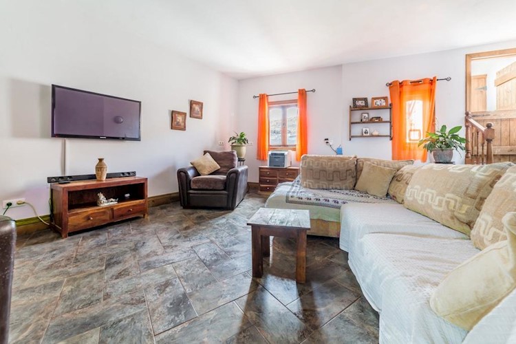 5 bed townhouse for sale in Aldea Blanca