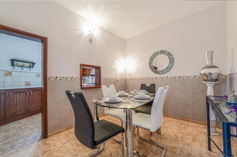 5 bed townhouse for sale in Aldea Blanca