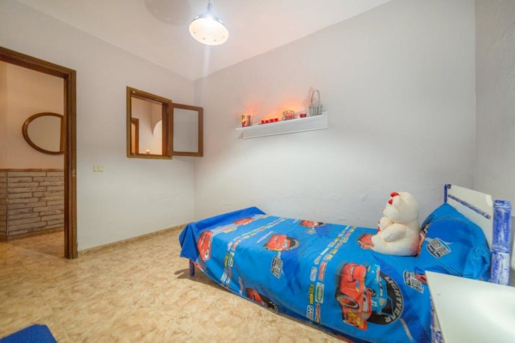 5 bed townhouse for sale in Aldea Blanca