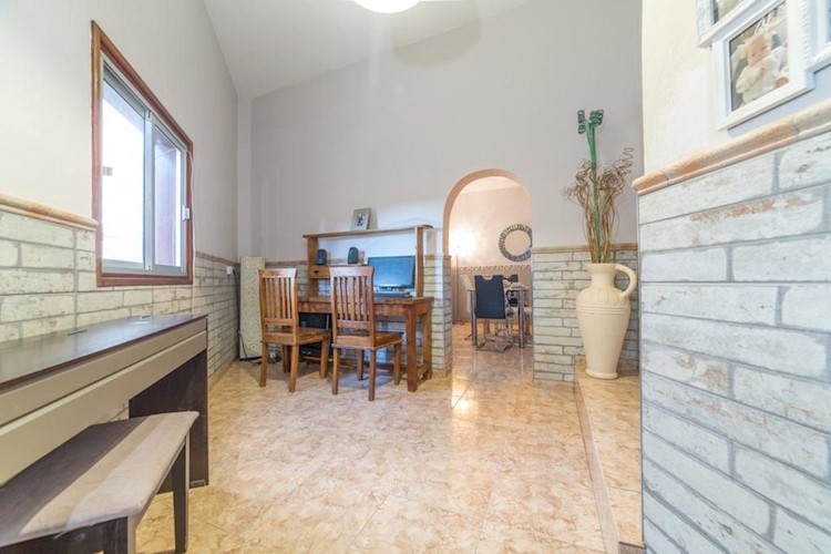 5 bed townhouse for sale in Aldea Blanca