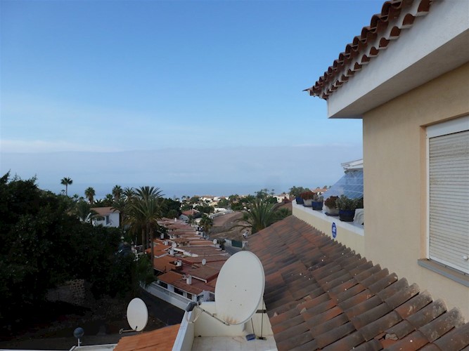 2 bed apartment for sale in Chayofa Country Club, Chayofa