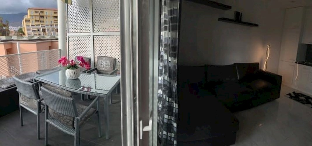 1 bed apartment for sale in Orlando, Torviscas Bajo