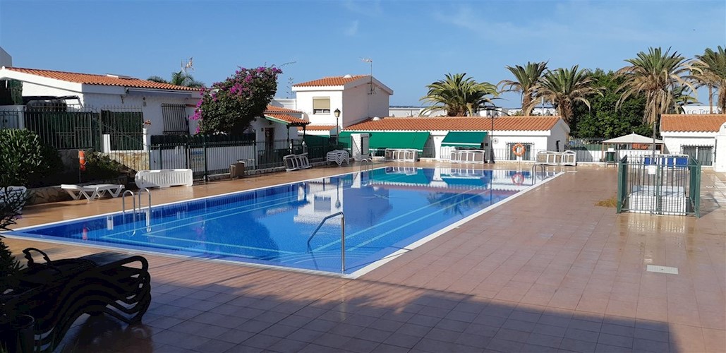 2 bed townhouse for sale in Palo Blanco, San Eugenio Bajo