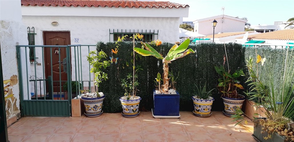 2 bed townhouse for sale in Palo Blanco, San Eugenio Bajo