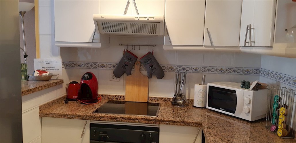 2 bed townhouse for sale in Palo Blanco, San Eugenio Bajo