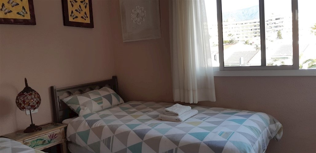 2 bed townhouse for sale in Palo Blanco, San Eugenio Bajo