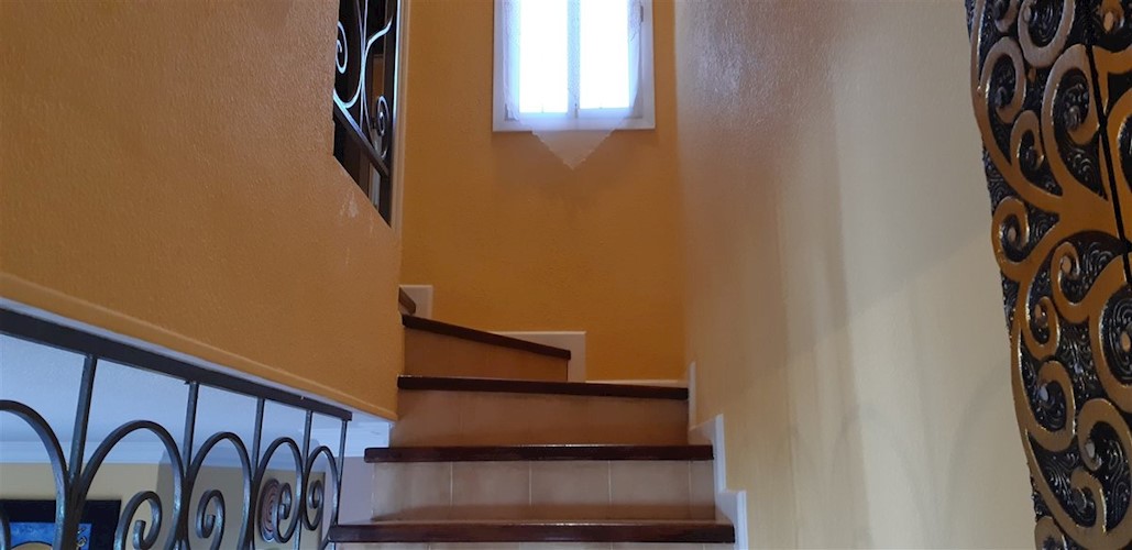 2 bed townhouse for sale in Palo Blanco, San Eugenio Bajo