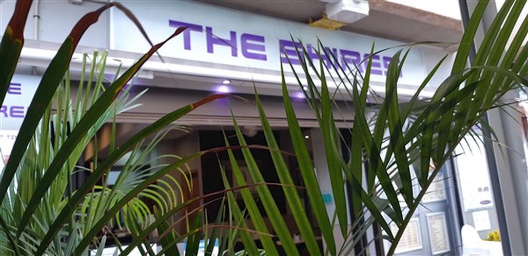 Empty Local for sale in CC Apolo Center, Los Cristianos