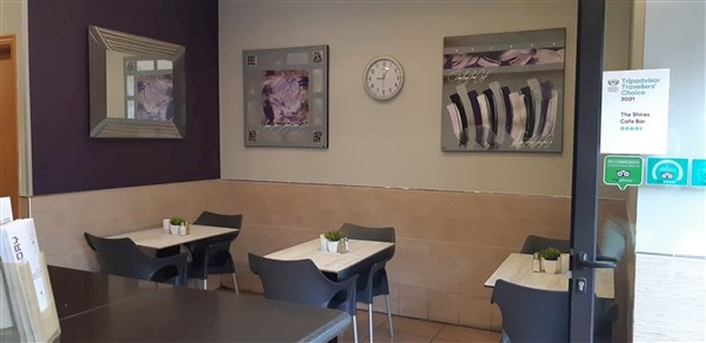 Empty Local for sale in CC Apolo Center, Los Cristianos