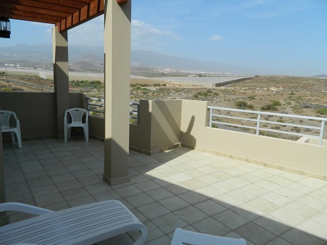 1 bed apartment for sale in Vista Roja, La Tejita