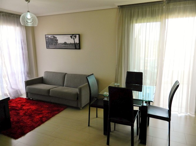 1 bed apartment for sale in Vista Roja, La Tejita