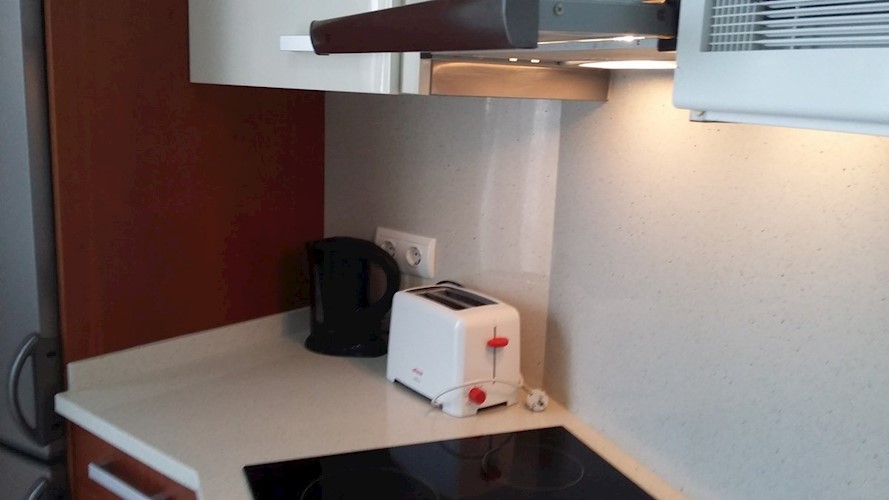 1 bed apartment for sale in Vista Roja, La Tejita