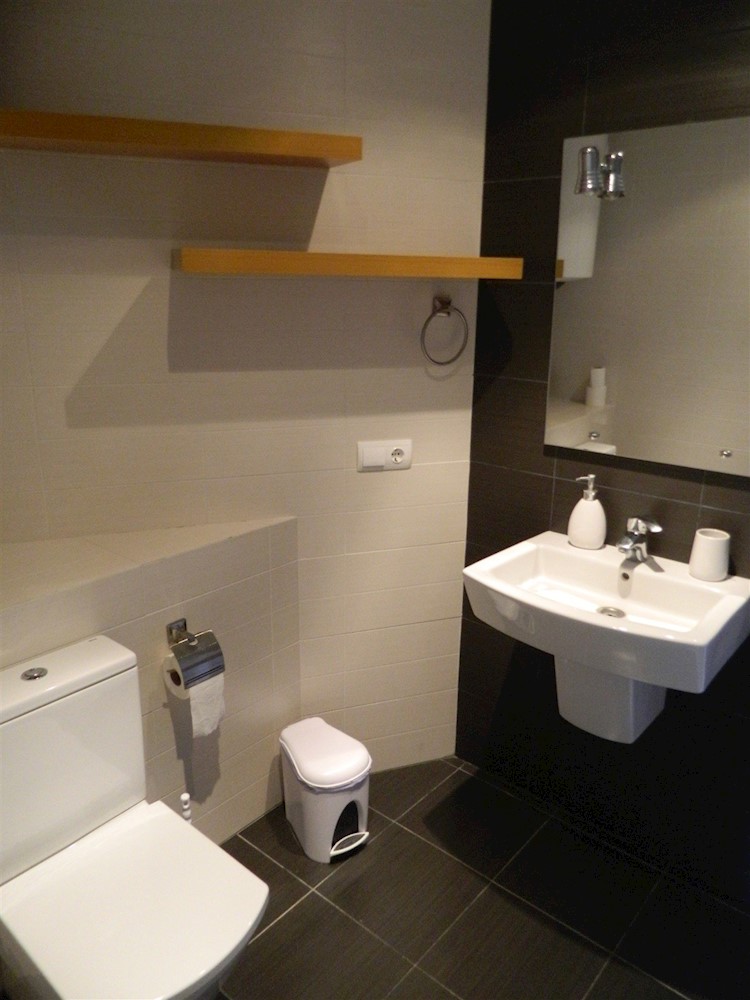 1 bed apartment for sale in Vista Roja, La Tejita