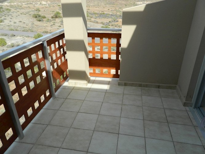1 bed apartment for sale in Vista Roja, La Tejita