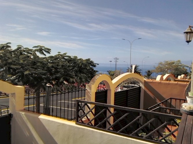 3 bed townhouse for sale in Piedra Hincada