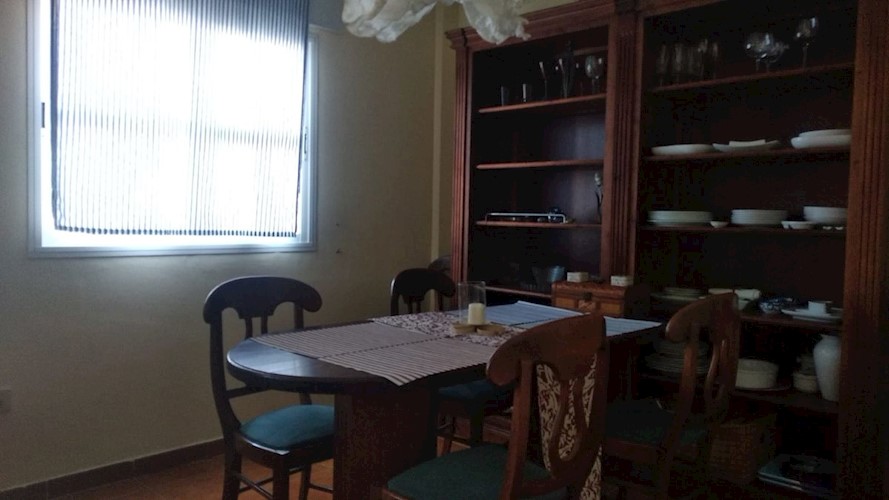 3 bed townhouse for sale in Piedra Hincada