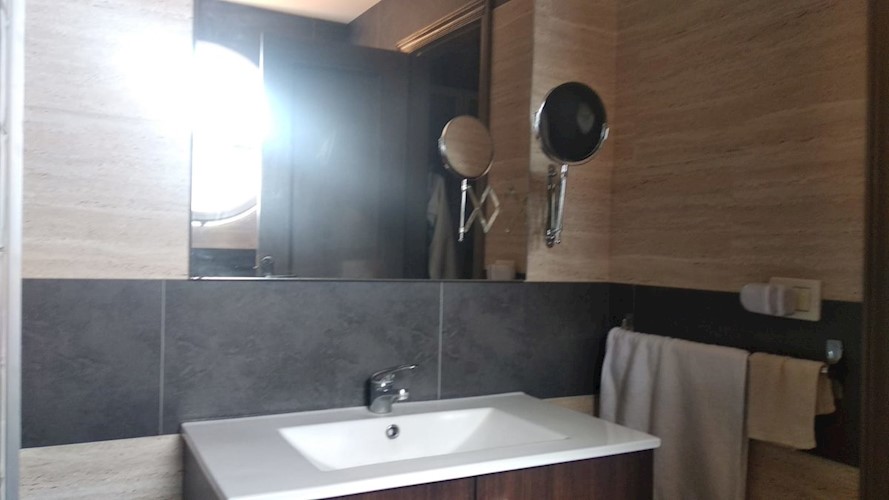 3 bed townhouse for sale in Piedra Hincada