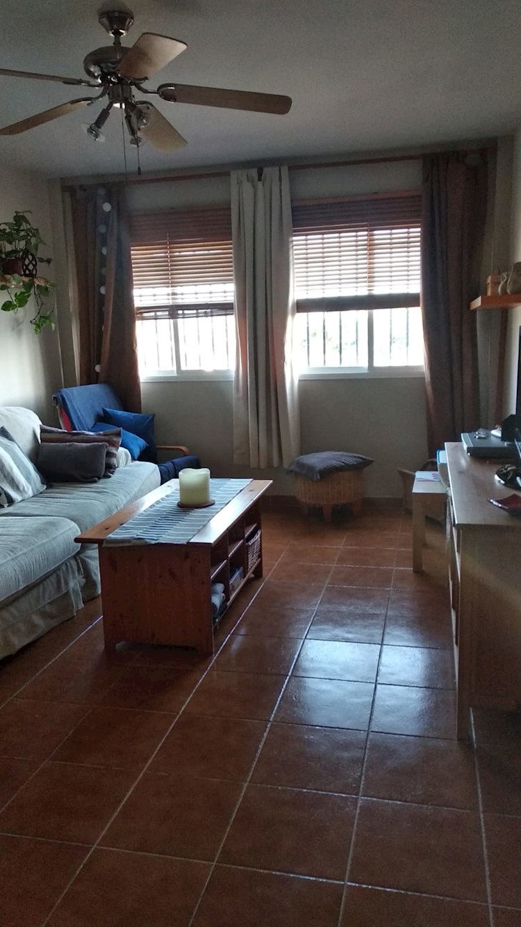 3 bed townhouse for sale in Piedra Hincada