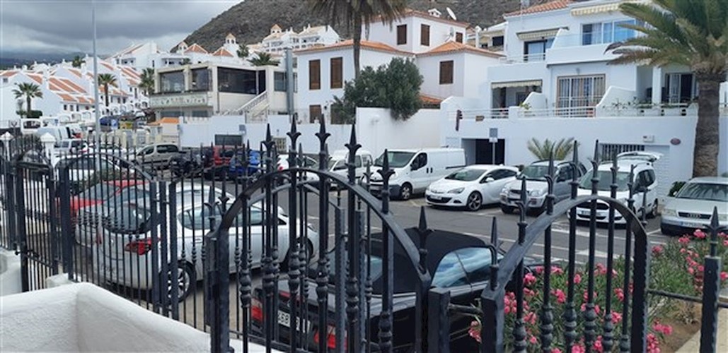 Studio for sale in Royal Palm, Los Cristianos