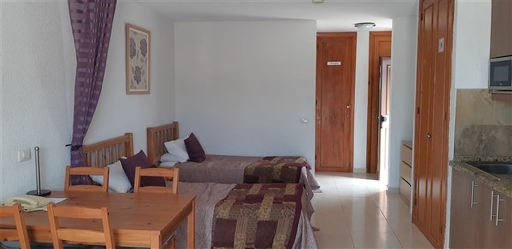 Studio for sale in Royal Palm, Los Cristianos