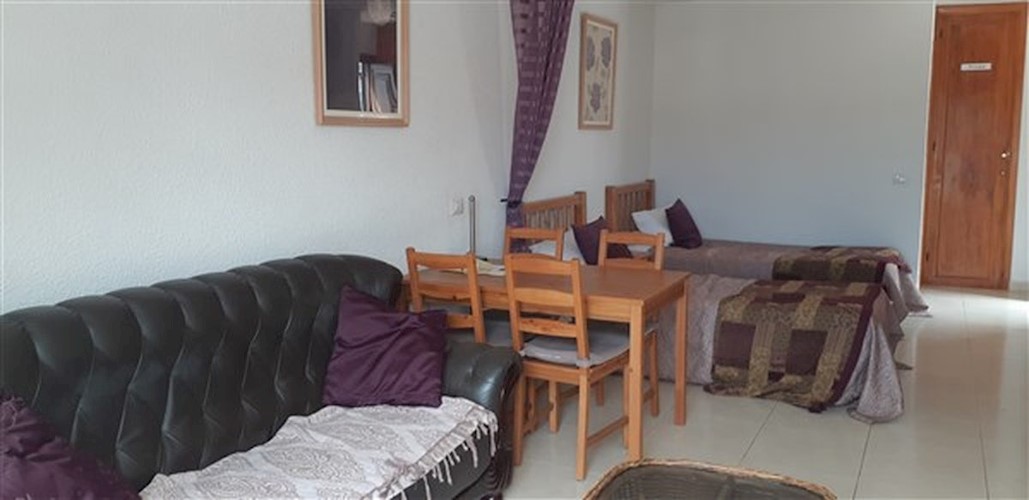 Studio for sale in Royal Palm, Los Cristianos