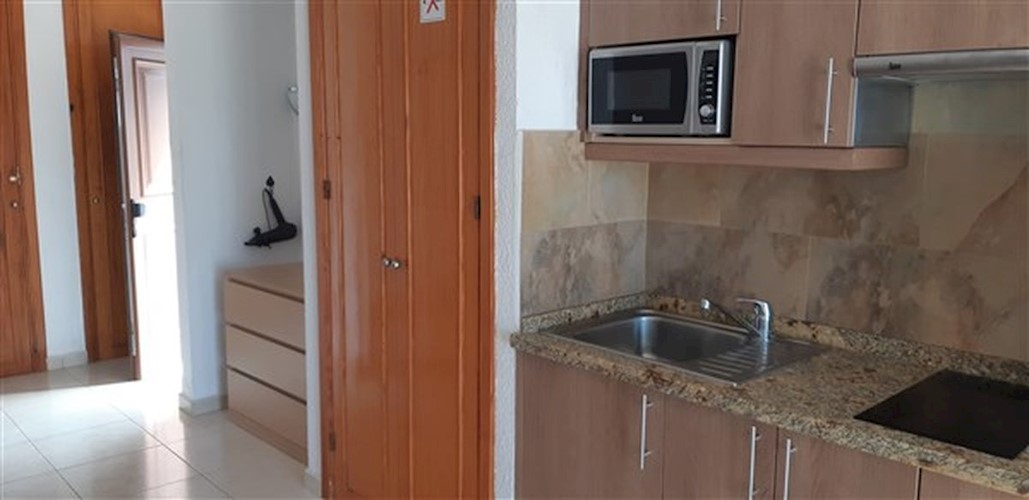 Studio for sale in Royal Palm, Los Cristianos