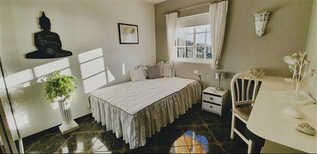 6 bed villa for sale in Tijoco Bajo