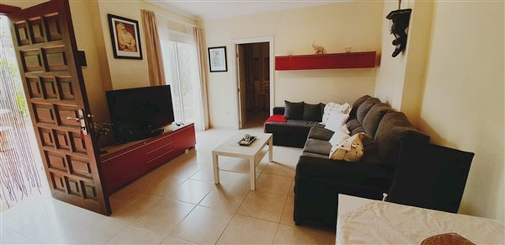 6 bed villa for sale in Tijoco Bajo