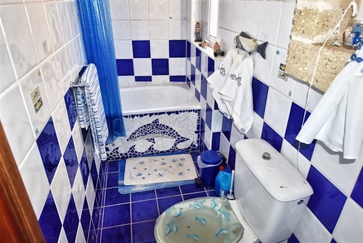 3 bed villa for sale in Taucho