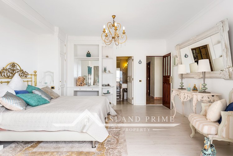 4 bed villa for sale in San Eugenio Alto