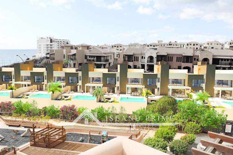 3 bed villa for sale in San Blas Ocean View, Golf del Sur