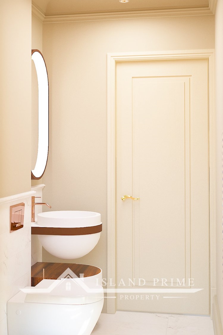 3 bed villa for sale in San Blas Ocean View, Golf del Sur