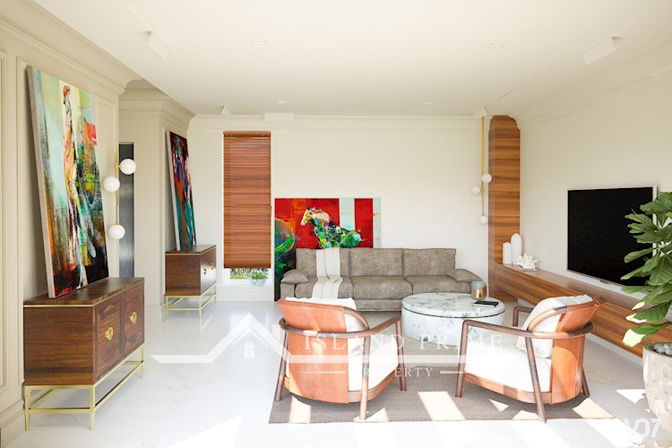 3 bed villa for sale in San Blas Ocean View, Golf del Sur