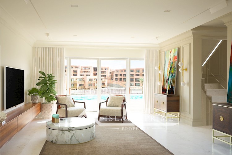 3 bed villa for sale in San Blas Ocean View, Golf del Sur