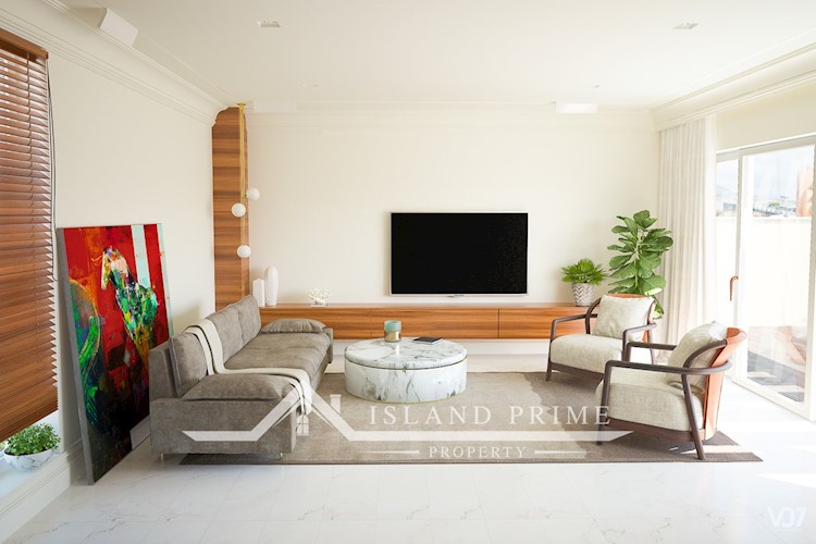 3 bed villa for sale in San Blas Ocean View, Golf del Sur