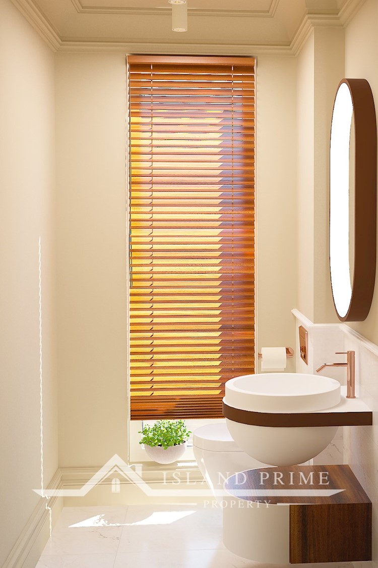 3 bed villa for sale in San Blas Ocean View, Golf del Sur