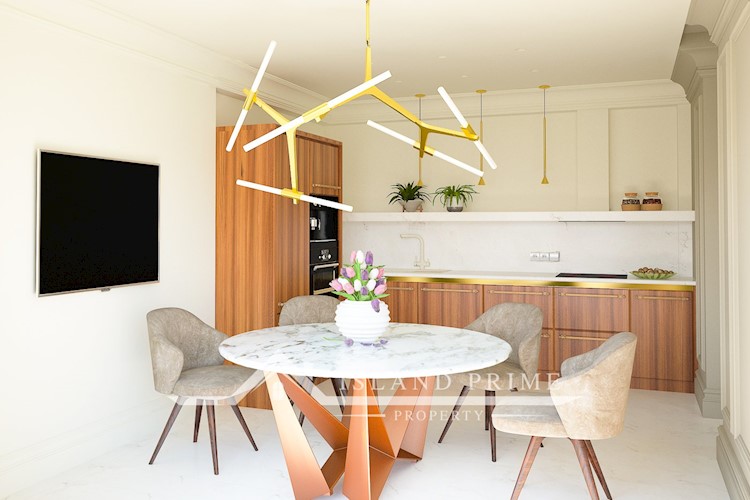 3 bed villa for sale in San Blas Ocean View, Golf del Sur