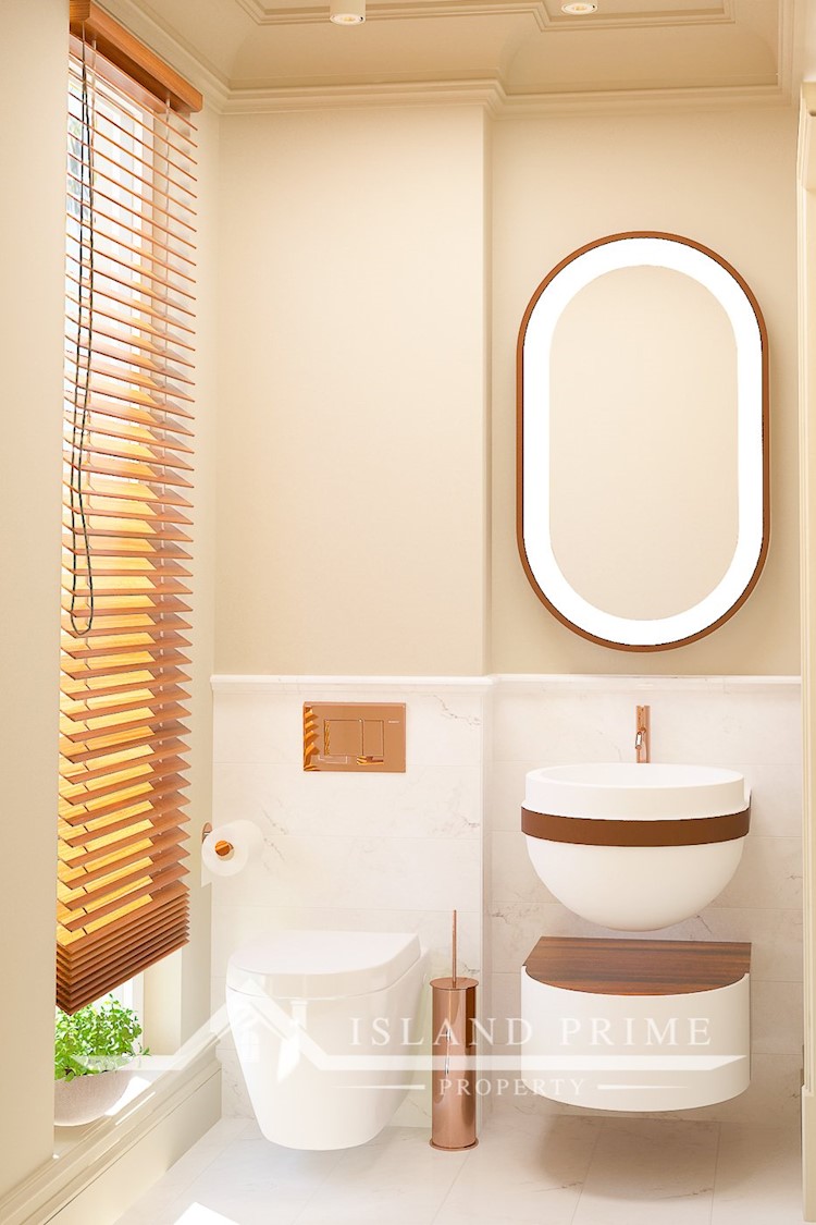 3 bed villa for sale in San Blas Ocean View, Golf del Sur