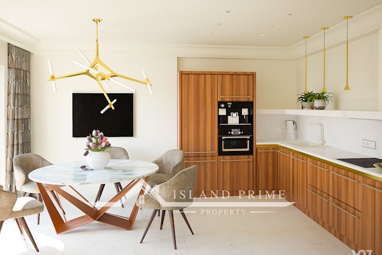 3 bed villa for sale in San Blas Ocean View, Golf del Sur