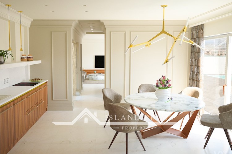 3 bed villa for sale in San Blas Ocean View, Golf del Sur