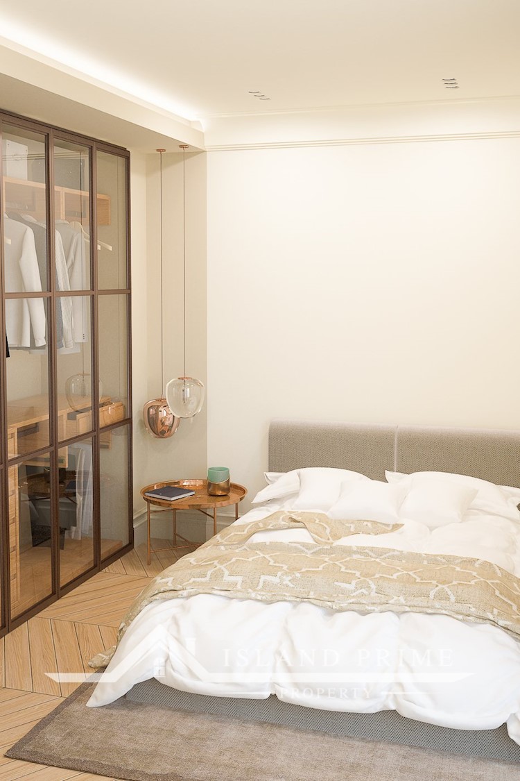 3 bed villa for sale in San Blas Ocean View, Golf del Sur