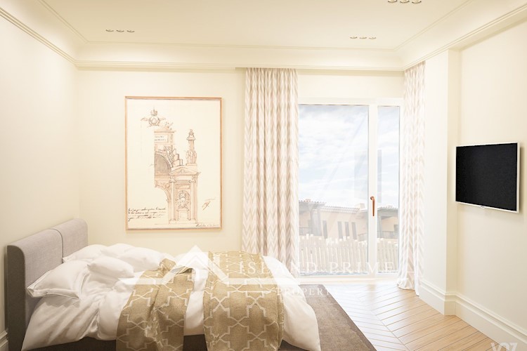 3 bed villa for sale in San Blas Ocean View, Golf del Sur